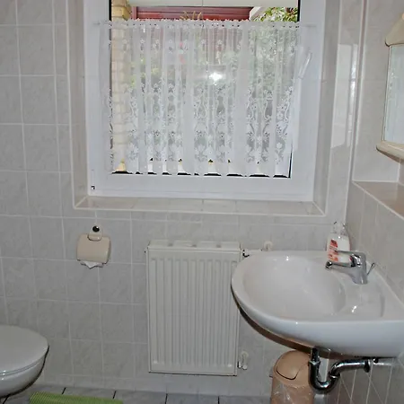 Im Ostseebad Apartment