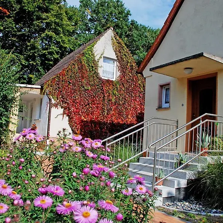 Apartment Im Ostseebad *
