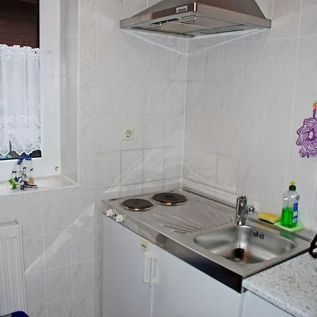 Apartment Im Ostseebad