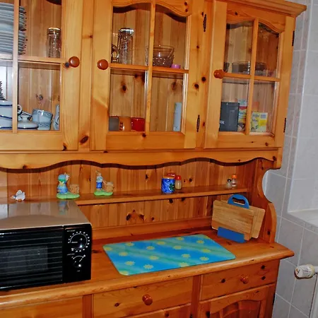 Apartment Im Ostseebad *