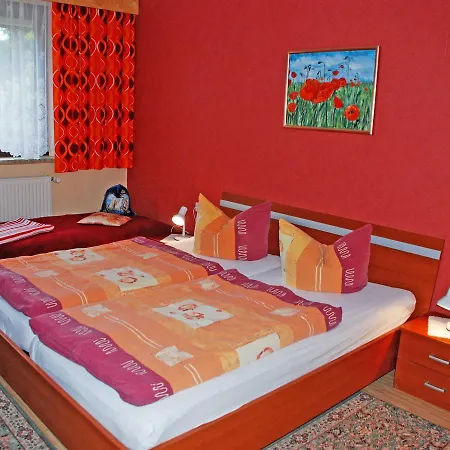 Im Ostseebad Апартаменты