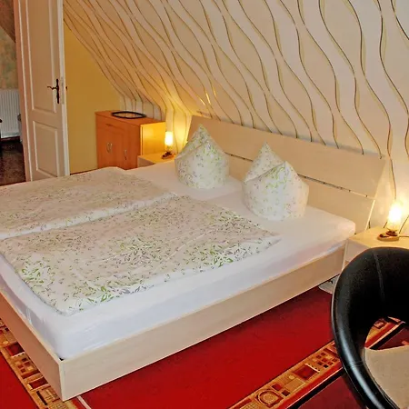 Апартаменты Im Ostseebad *