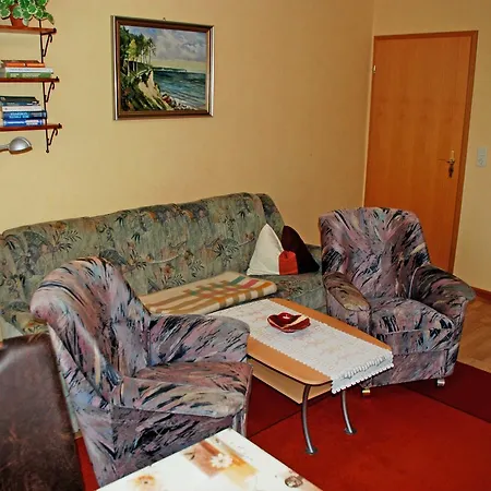 Im Ostseebad Апартаменты *