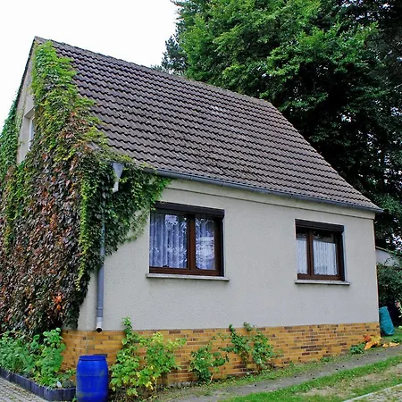 Im Ostseebad 公寓 巴贝