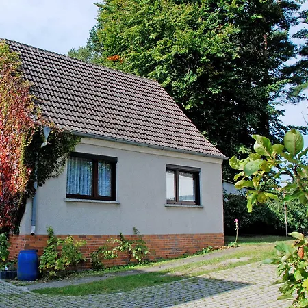 Apartment Im Ostseebad