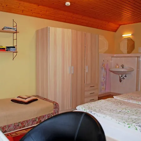 Im Ostseebad * 巴贝