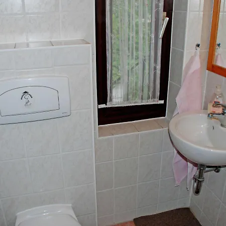 公寓 Im Ostseebad *