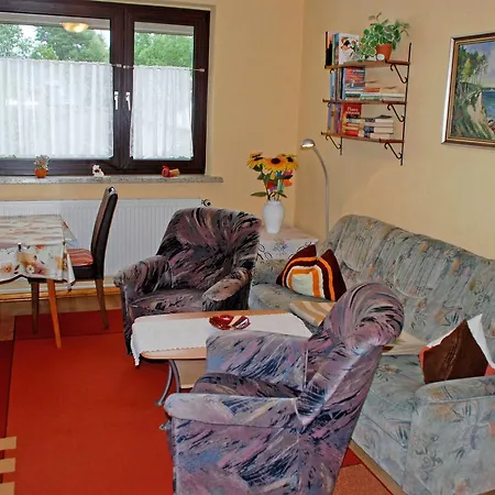 Im Ostseebad * 巴贝