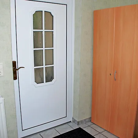 Im Ostseebad * Бабе